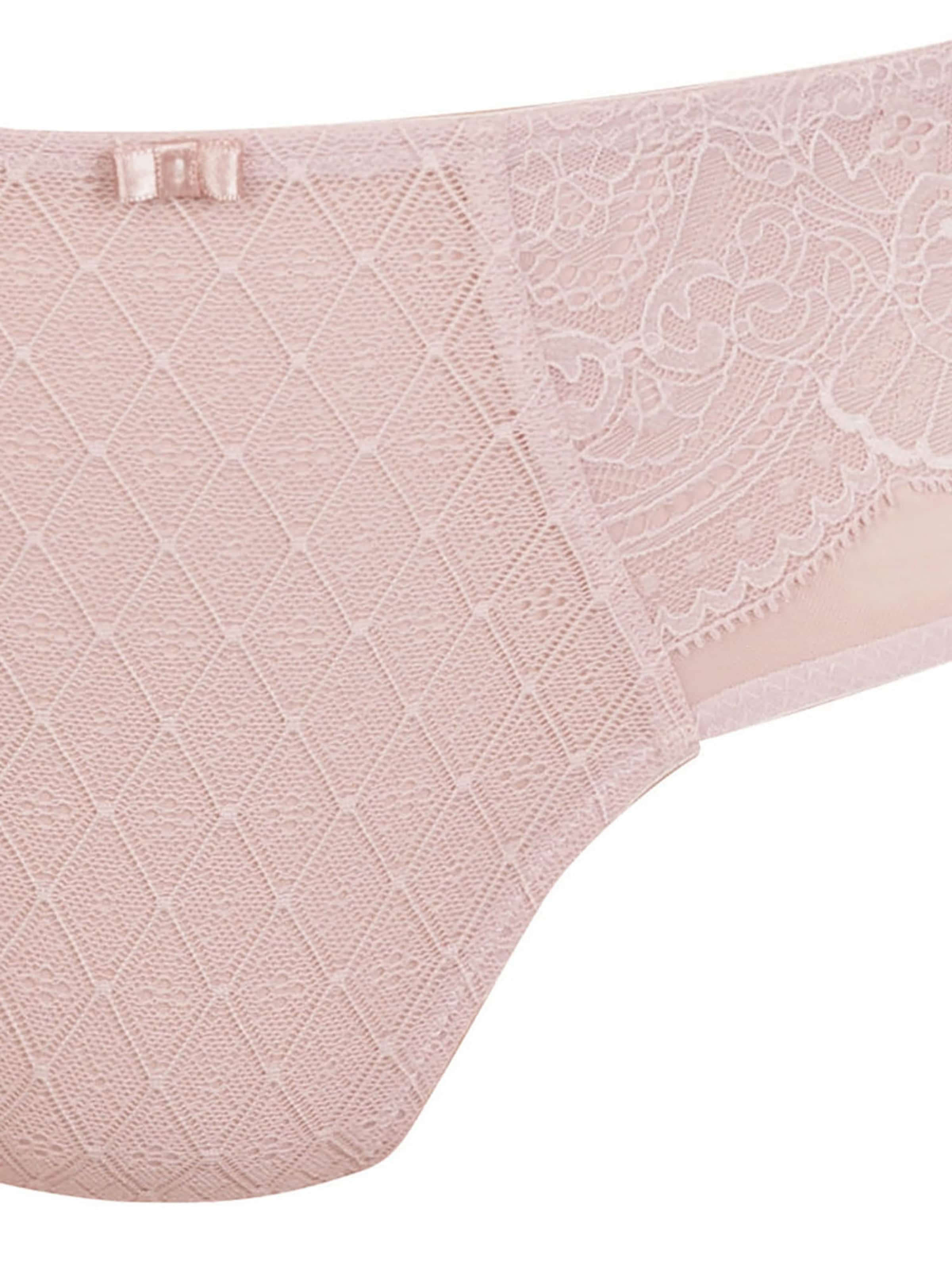 ANITA Slip 'Selma'‌‌‌‌‌‌‌‌‌‌ in Pink