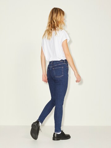 JJXX Skinny Kavbojke 'JXVIENNA' | modra barva