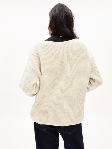 ARMEDANGELS Pullover 'SIAANA' in Beige