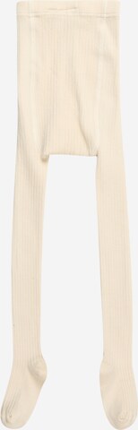 Lil ' Atelier Kids Tights 'NILSO' in Beige