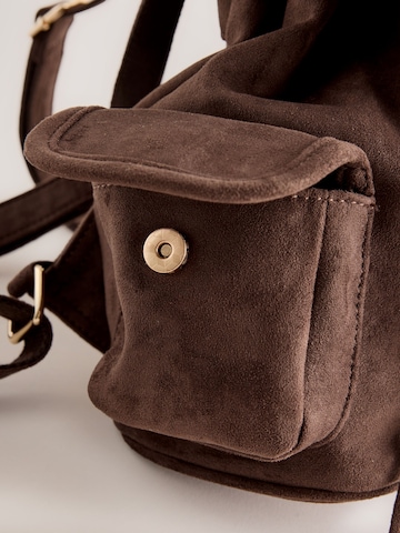 Zaino di Next in marrone