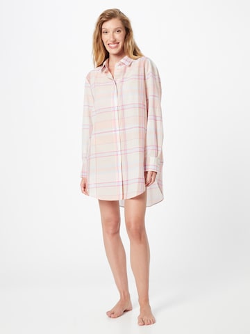 Tommy Hilfiger Underwear Nightgown in Mixed colours: front