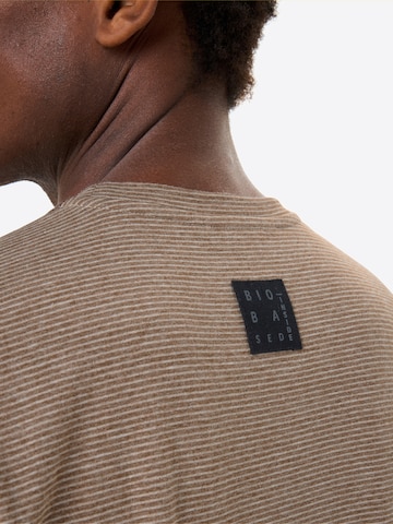 VAUDE Shirt 'Mineo II' in Brown