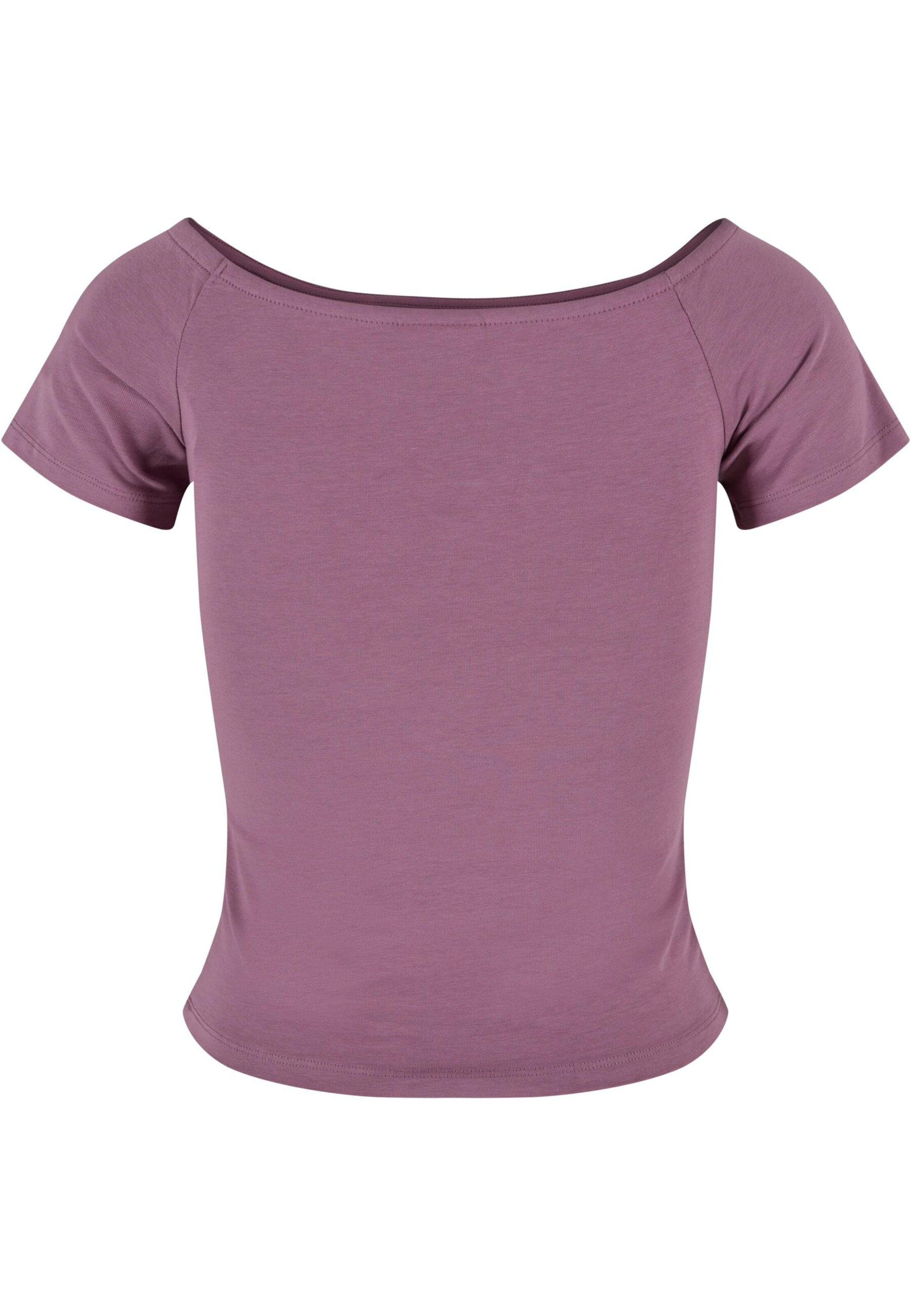 Karl Kani Tričko – fialová