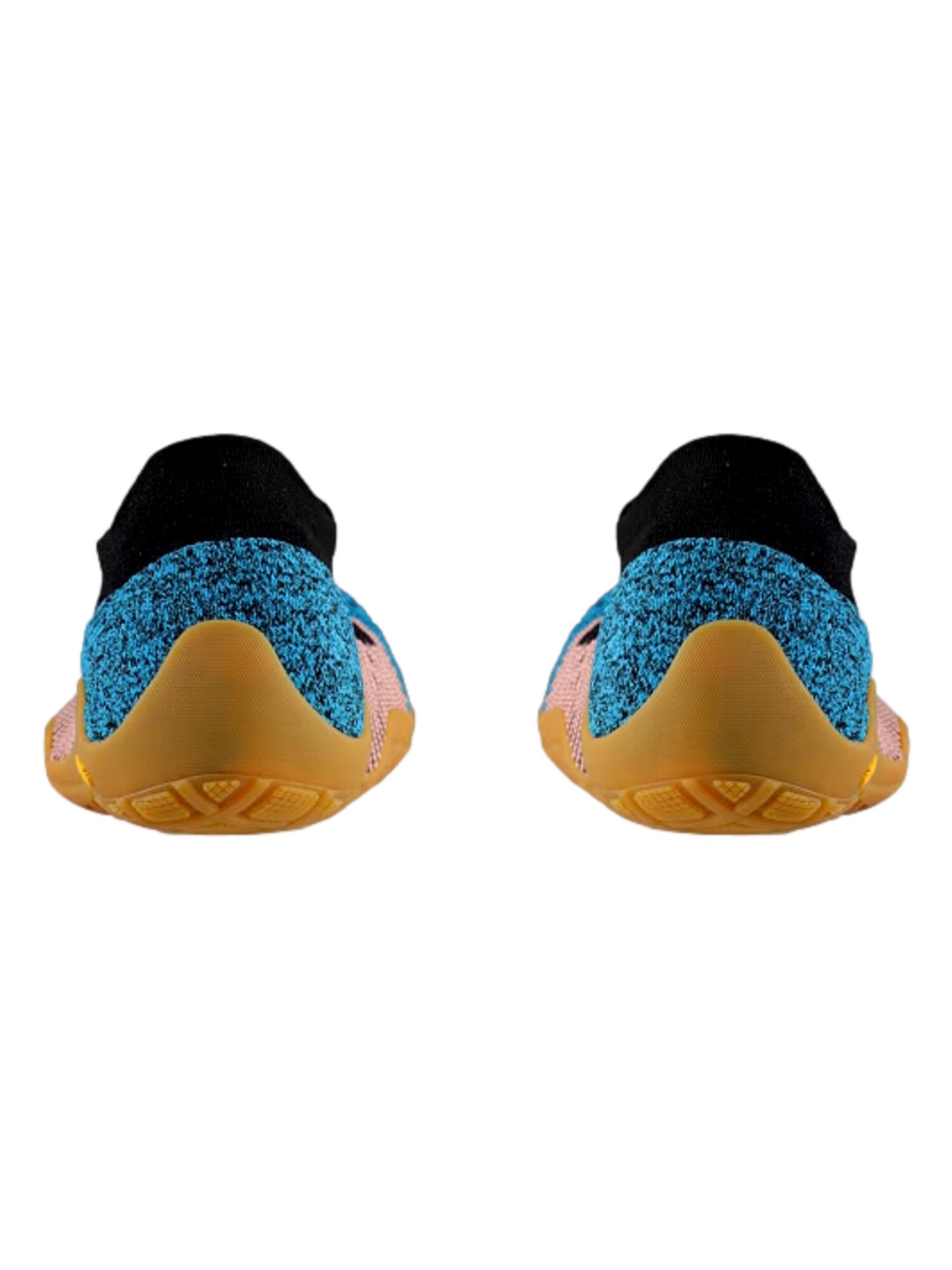 Uyn Water Shoes in Blue