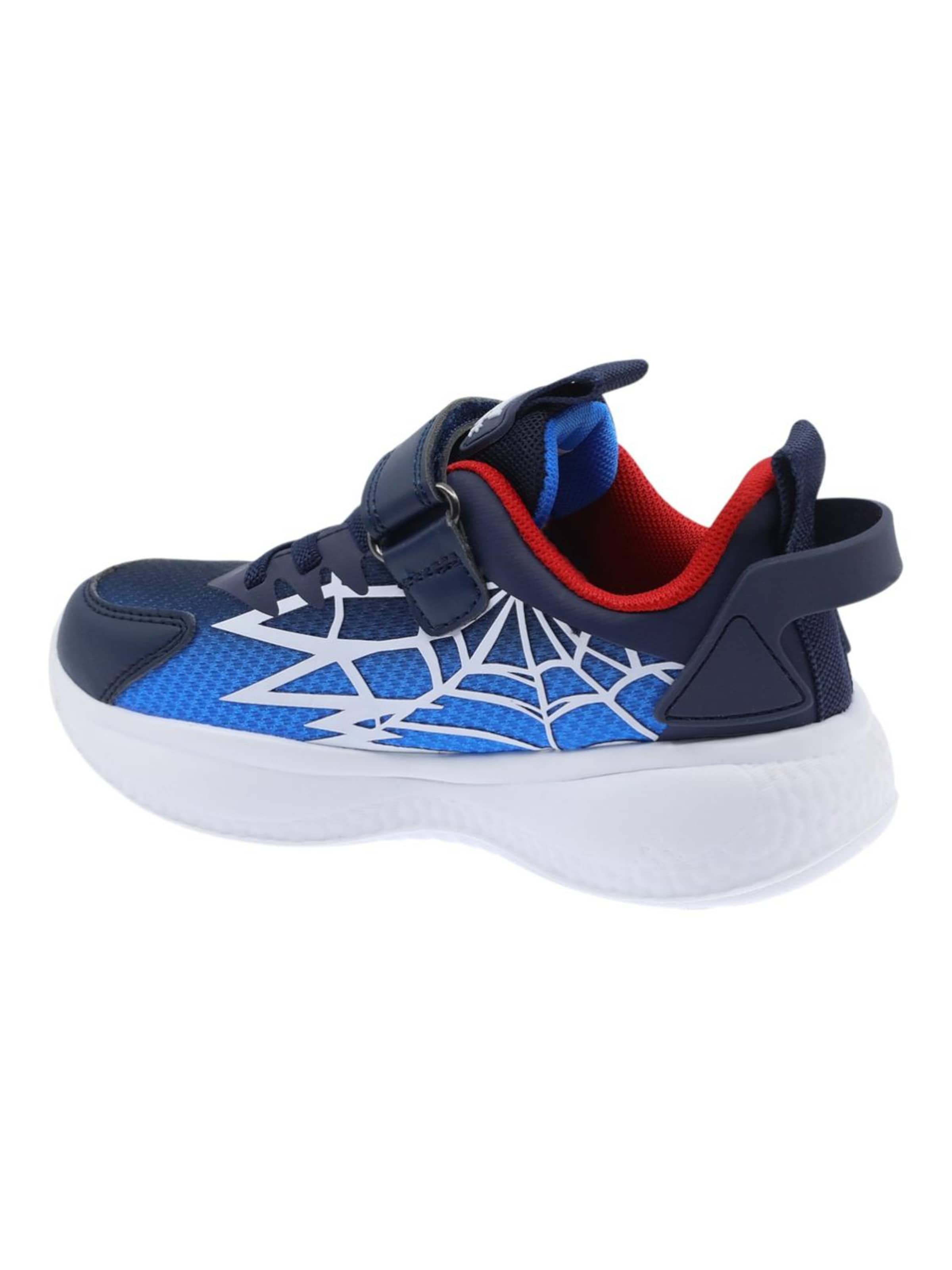 Beppi Sneakers 'Lighting Shoes' i blå