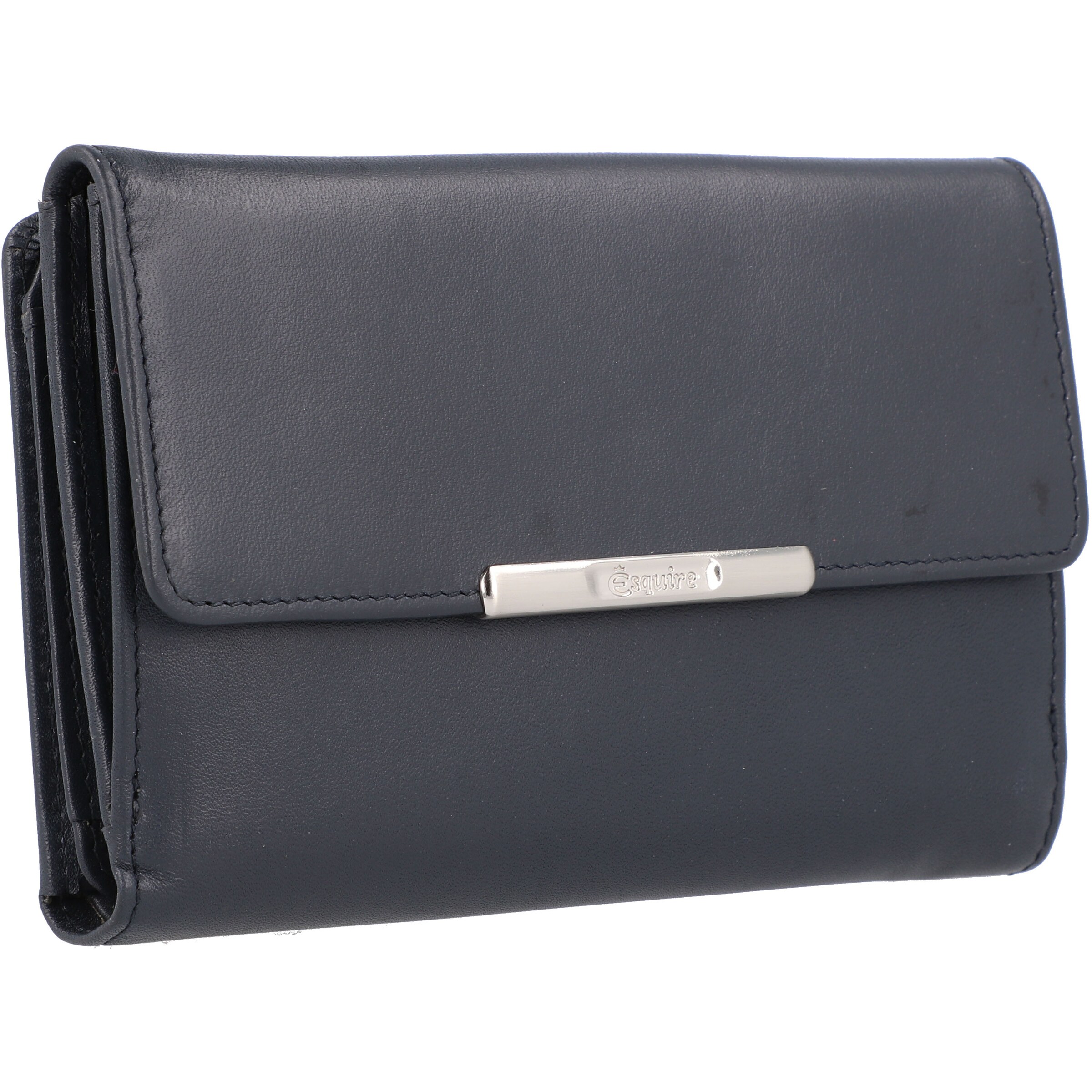 Esquire Wallet in Blue
