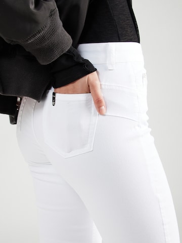 Liu Jo Skinny Jeans 'DIVINE' in White
