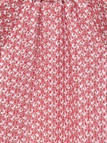 ONLY GIRLS Kleid 'JEVA' in Rot