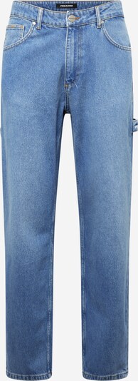 Pegador Jeans 'DAULE' in de kleur Blauw denim, Productweergave