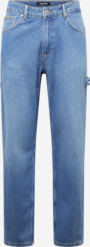 Pegador Loose fit Jeans 'DAULE' in Blue: front