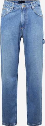 Pegador Jeans 'DAULE' i blå denim, Produktvy