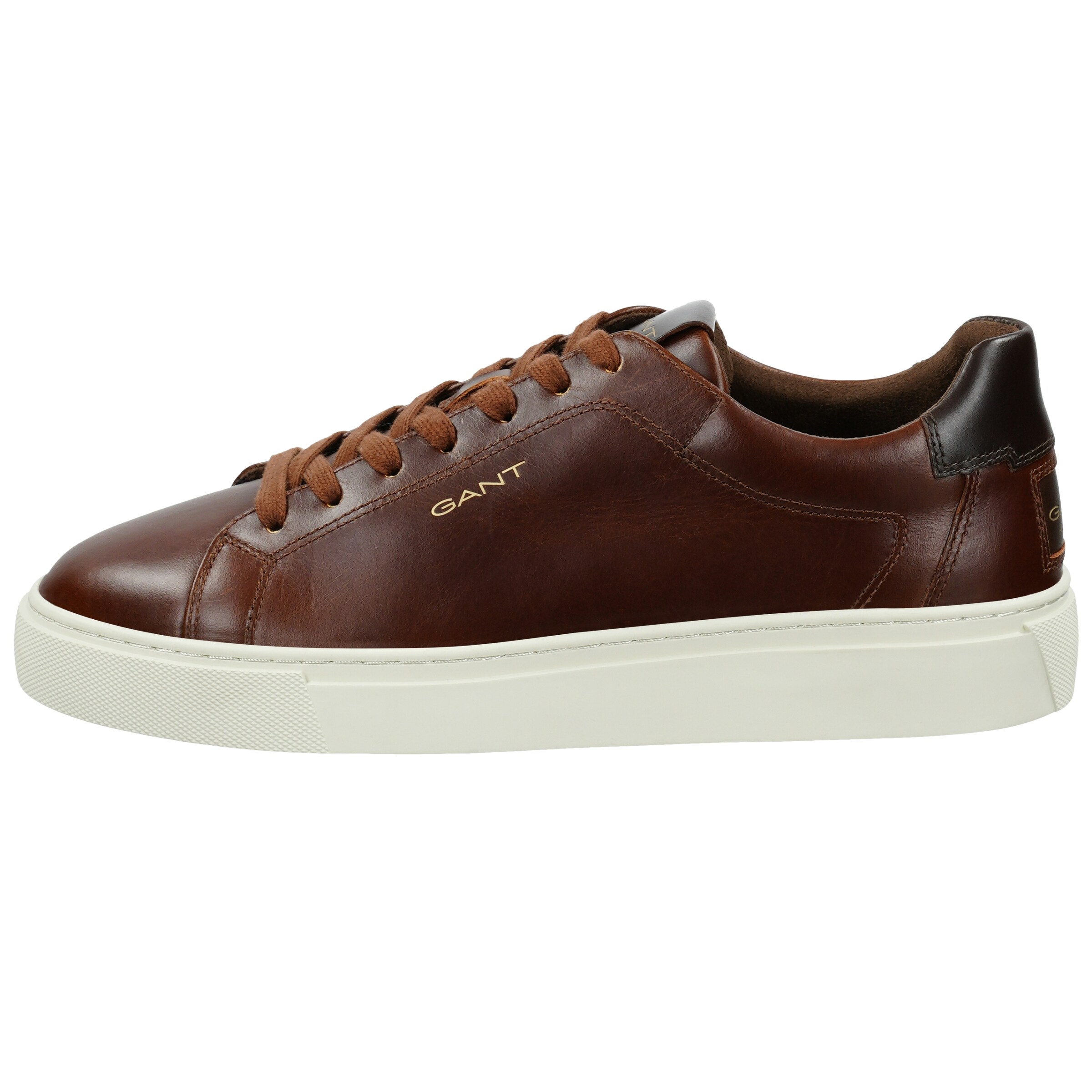 Sneaker bassa 'McJulien' di GANT in marrone