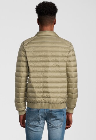 Veste d’hiver 'JAMES' JOTT en beige