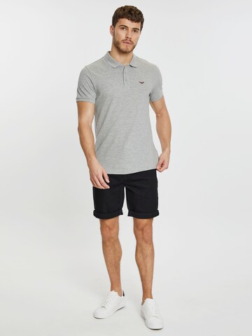 Threadbare Shirt in Grey