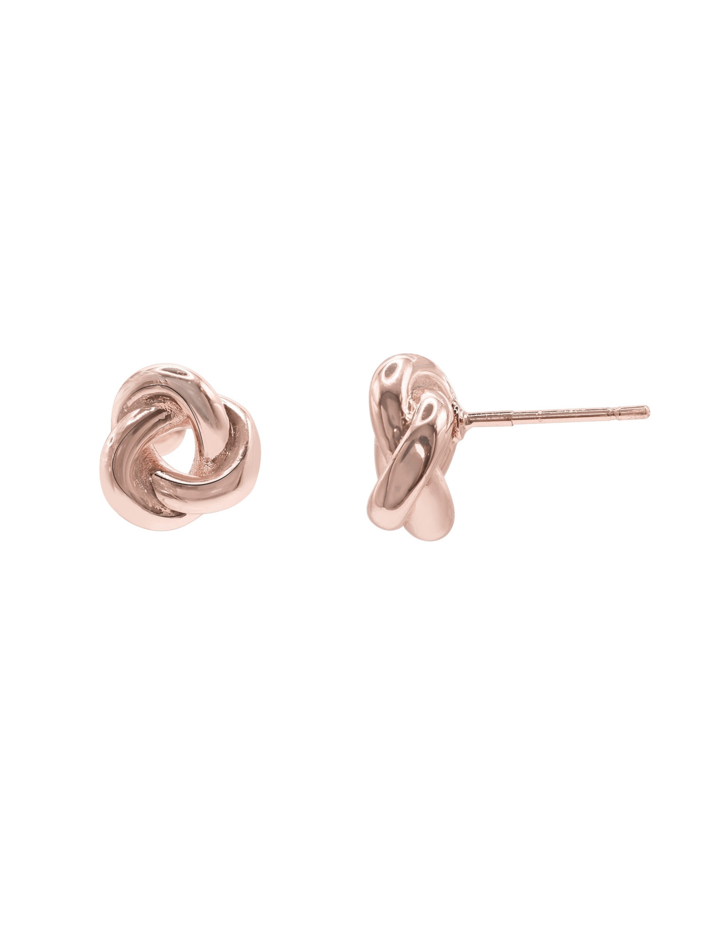 Boucles d'oreilles 'Calista' Heideman en or