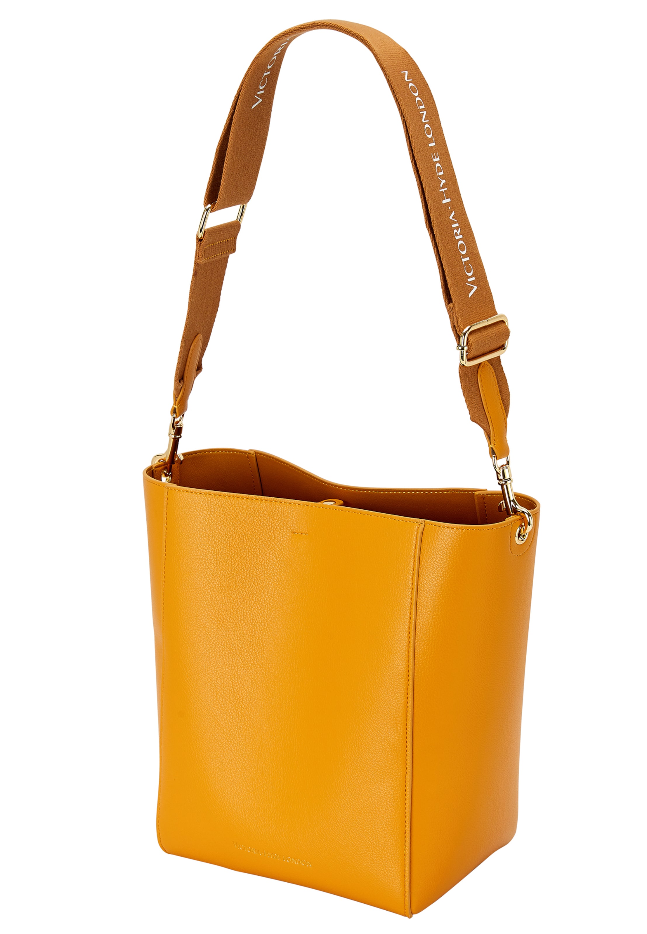 Victoria Hyde Shoulder Bag ' Romai ' in Yellow