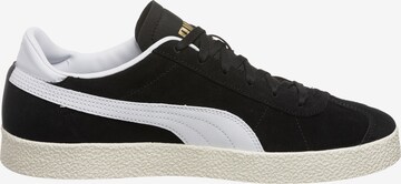 PUMA Sneakers 'Club' in Black