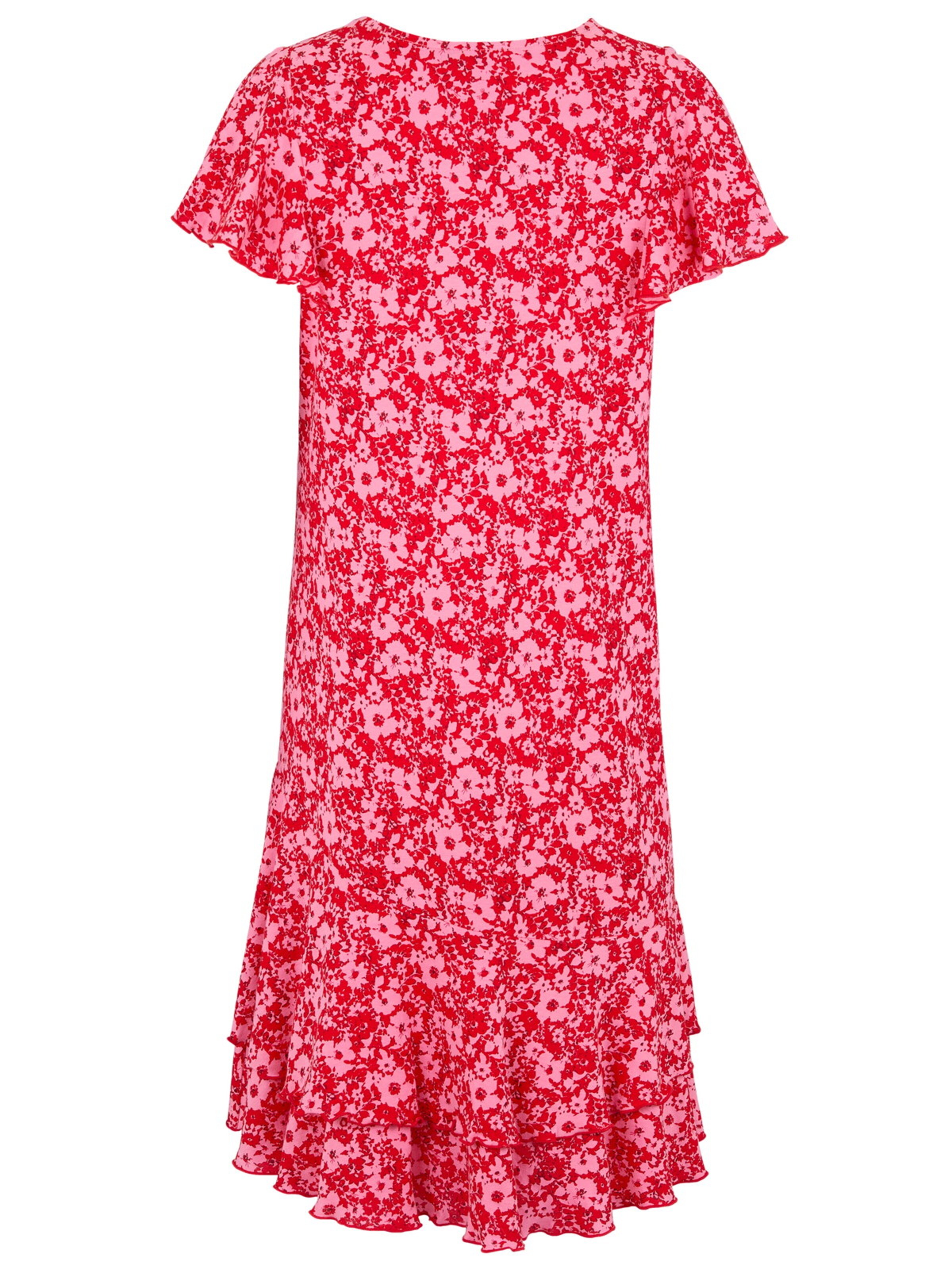 Robe Cellbes of Sweden en rose