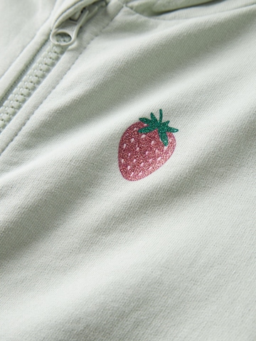 NAME IT Sweatshirt in Blau