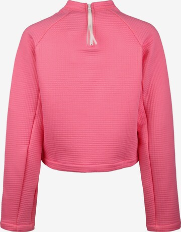 Sweat-shirt Nike Sportswear en rose