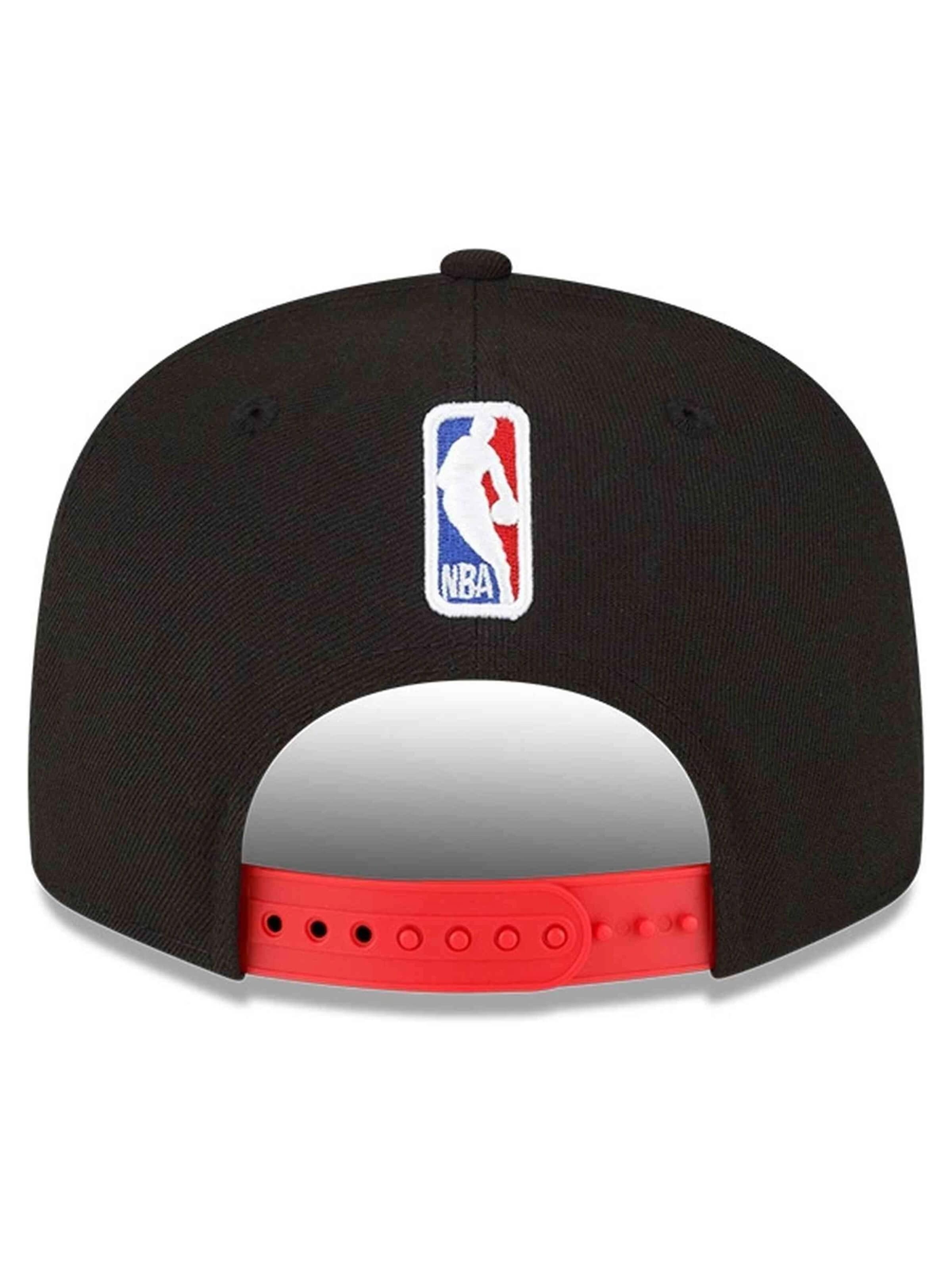 NEW ERA - Gorra 'Gorra' en negro