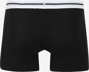 BOSS Boxershorts i grön