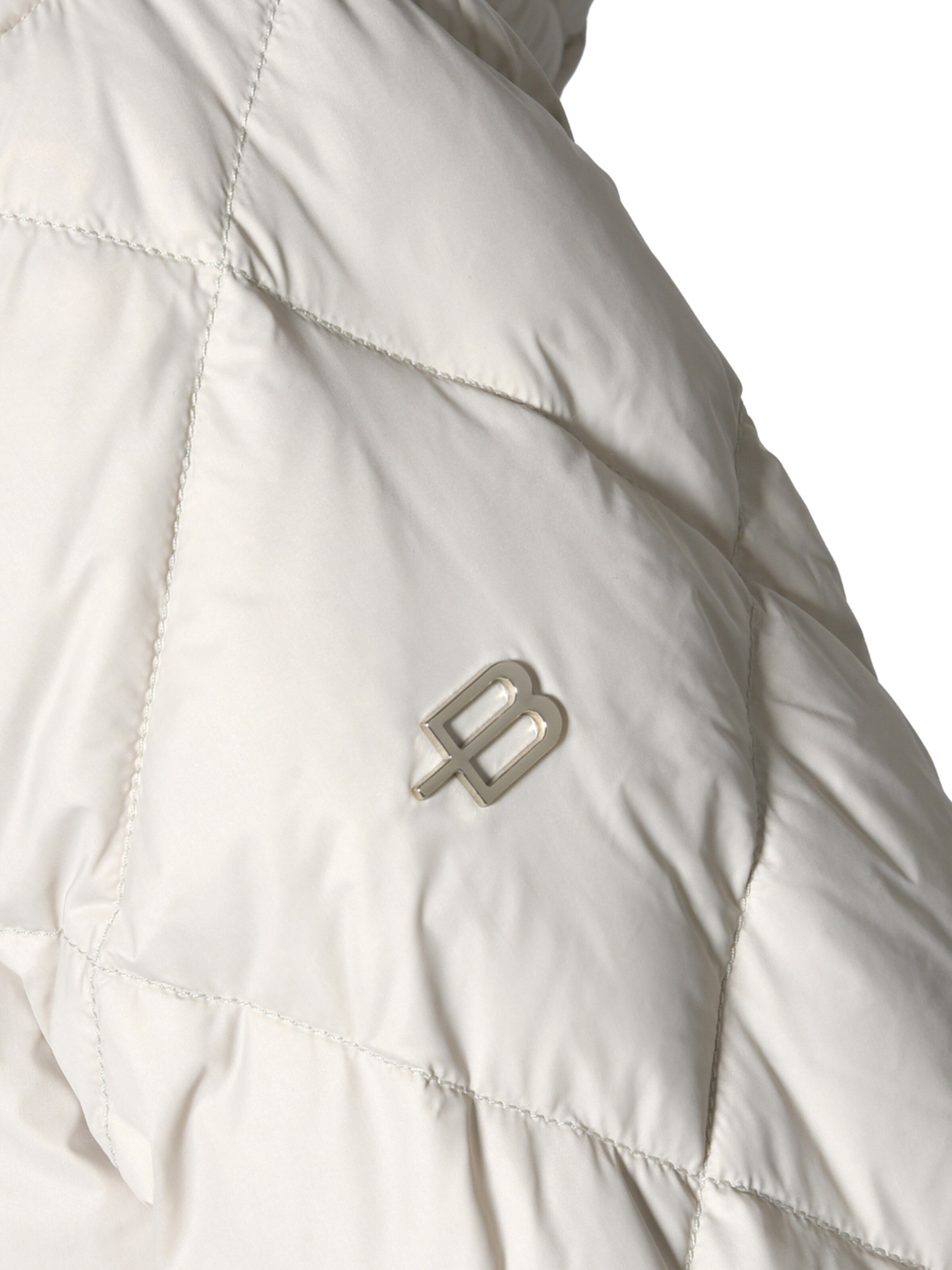 Manteau d’hiver BALDININI en beige