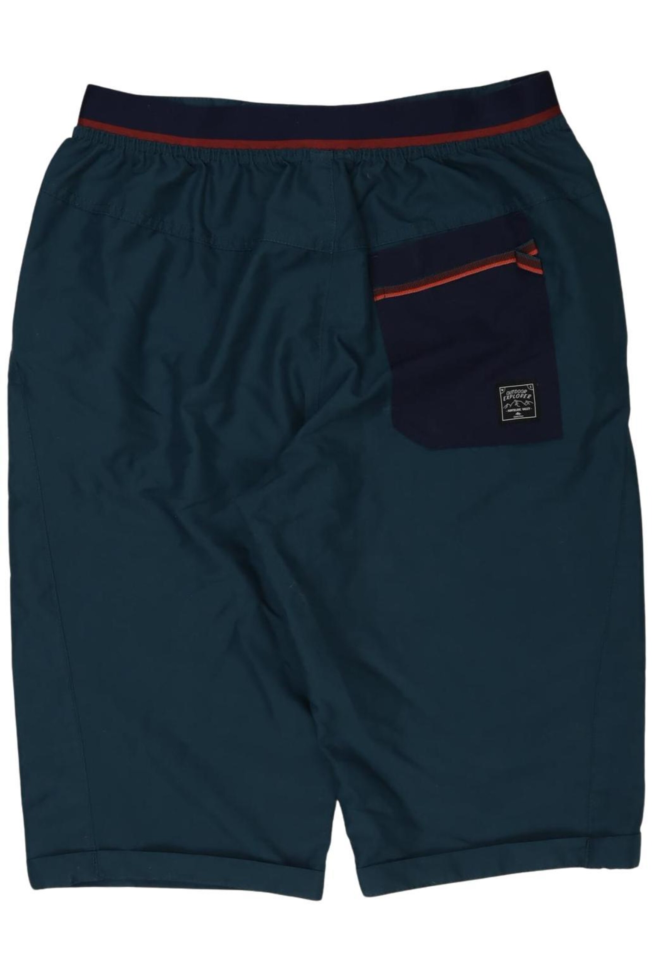 Quechua Shorts in 27 in Green