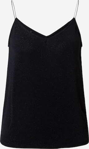 ONLY Top in Black: front