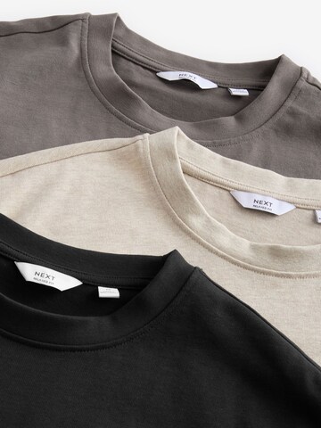 Next - Camisa em bege