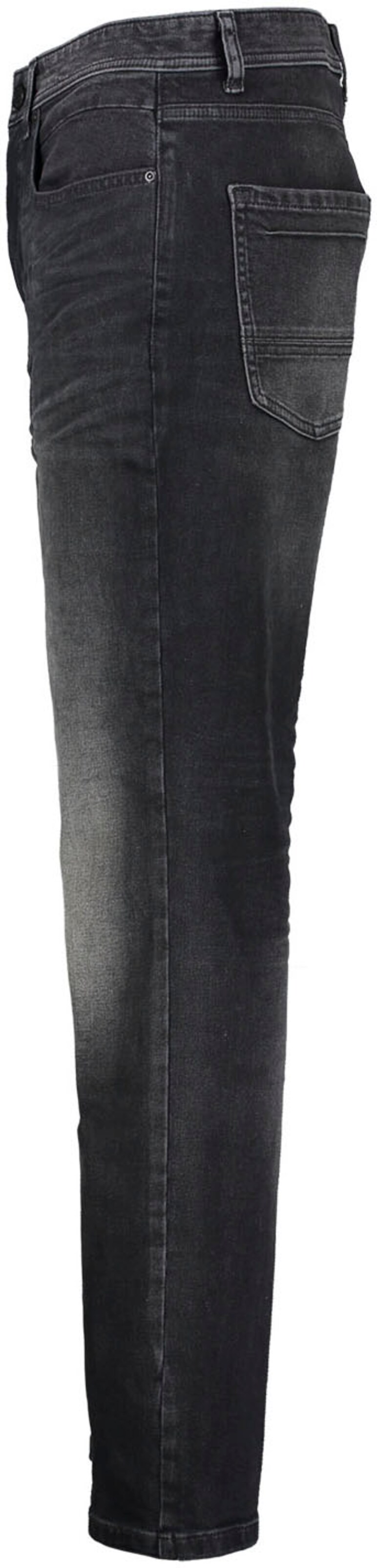 LERROS Regular Jeans in Grey