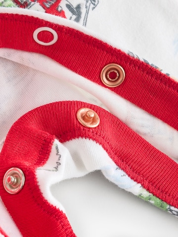 Next Pajamas in Blue