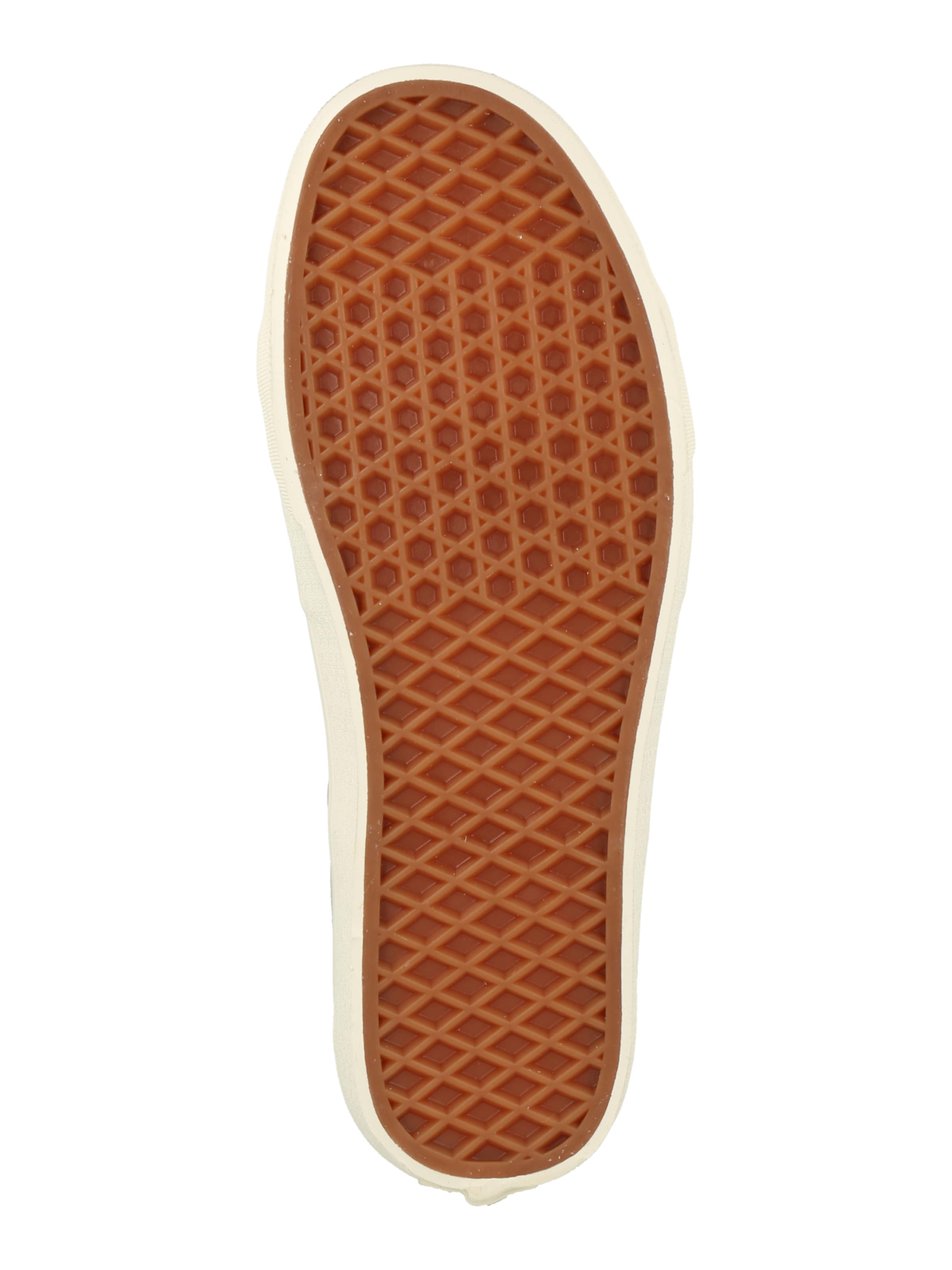 bēšs VANS Augstie brīvā laika apavi