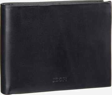 JOOP! Wallet 'Minos' in Black: front