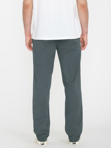 Regular Pantalon chino ' FRICKIN MODERN STRET ' Volcom en gris