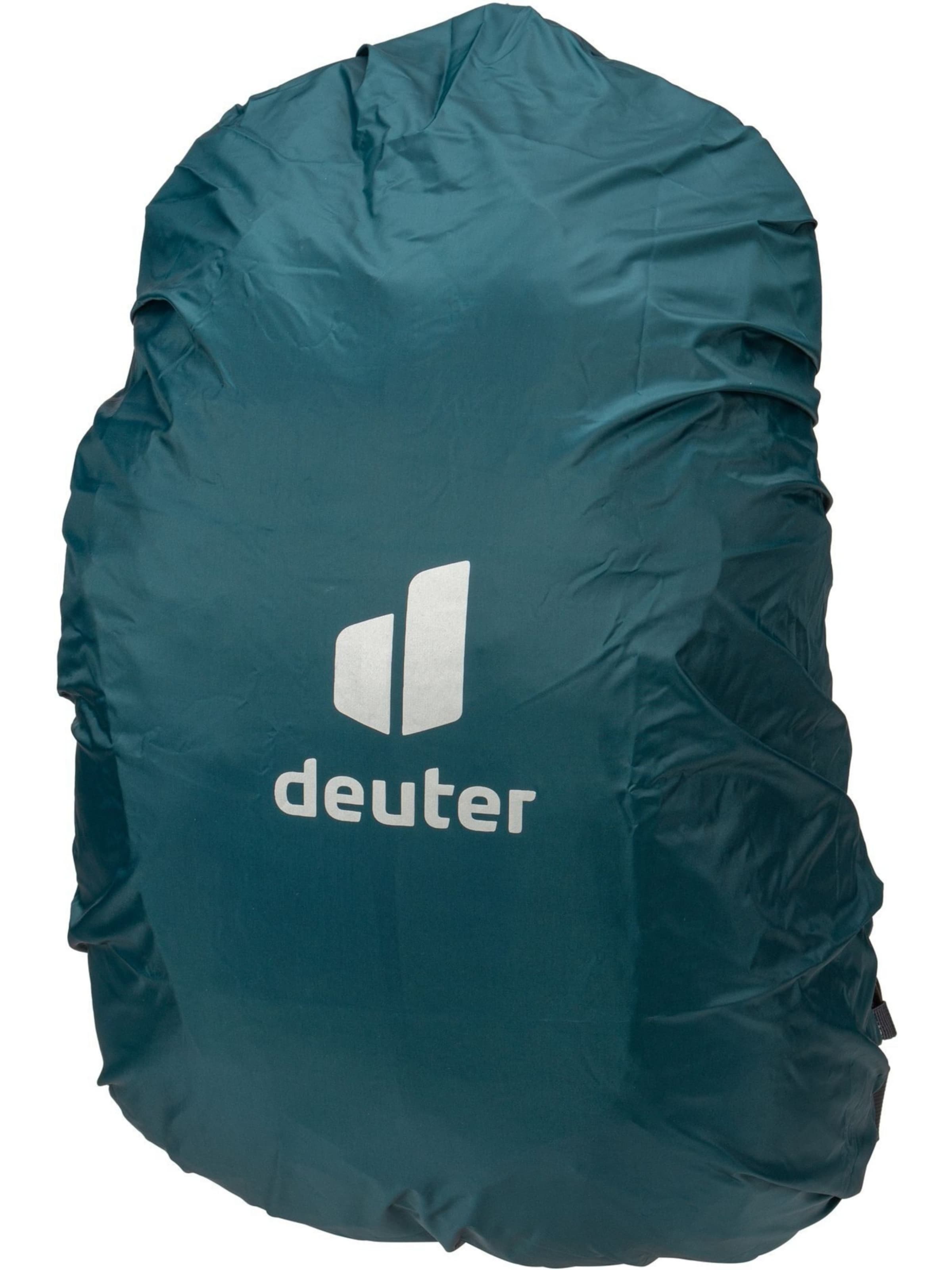 DEUTER Sportrugzak 'AC Lite 17' in Rood