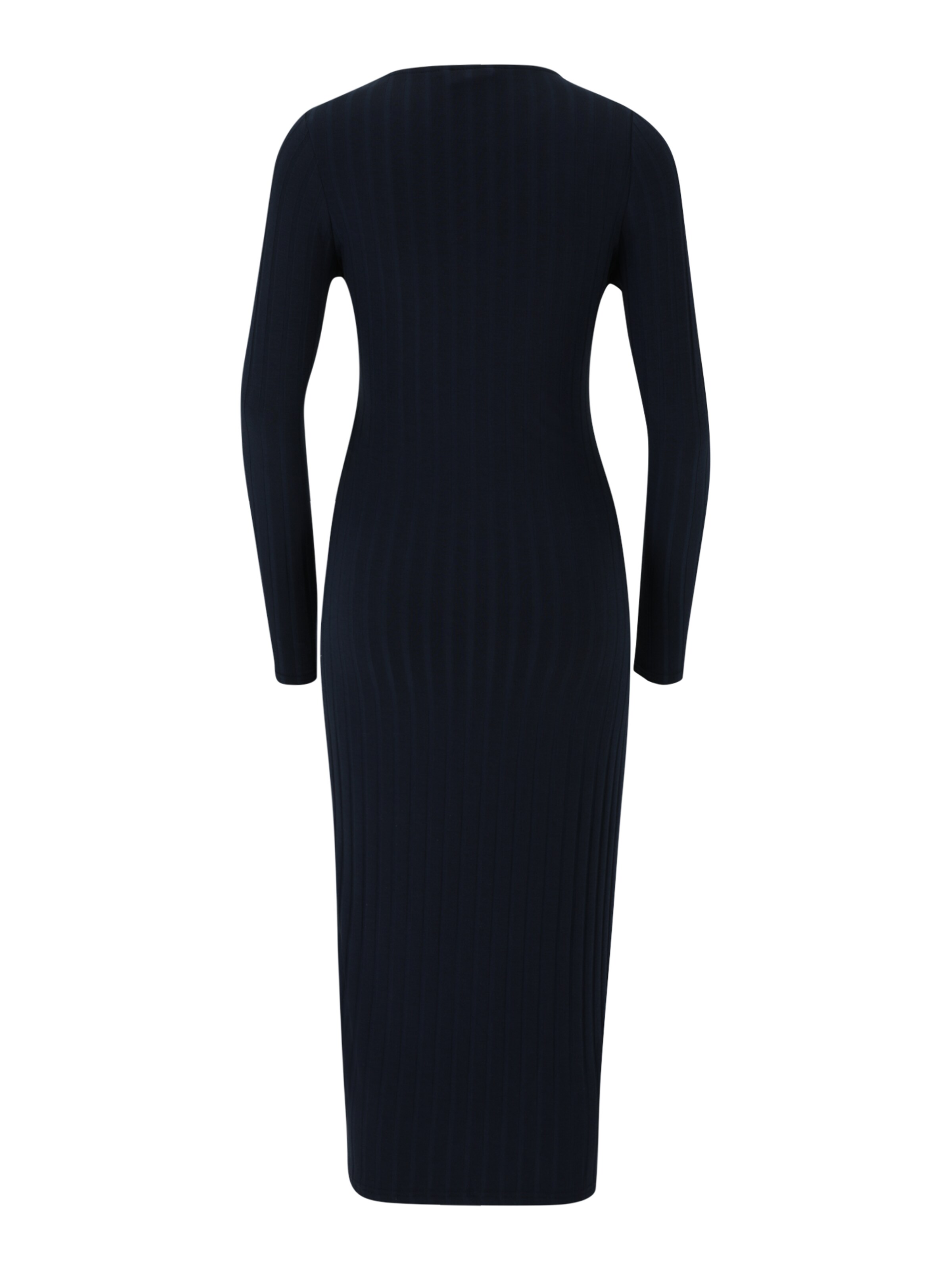 MAMALICIOUS Dress in Blue