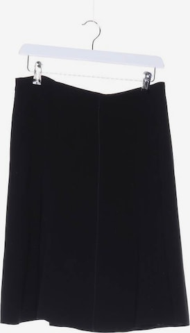 Marc Cain Skirt in M in Black: front