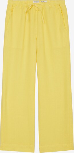 Marc O'Polo Pants in Yellow, Item view