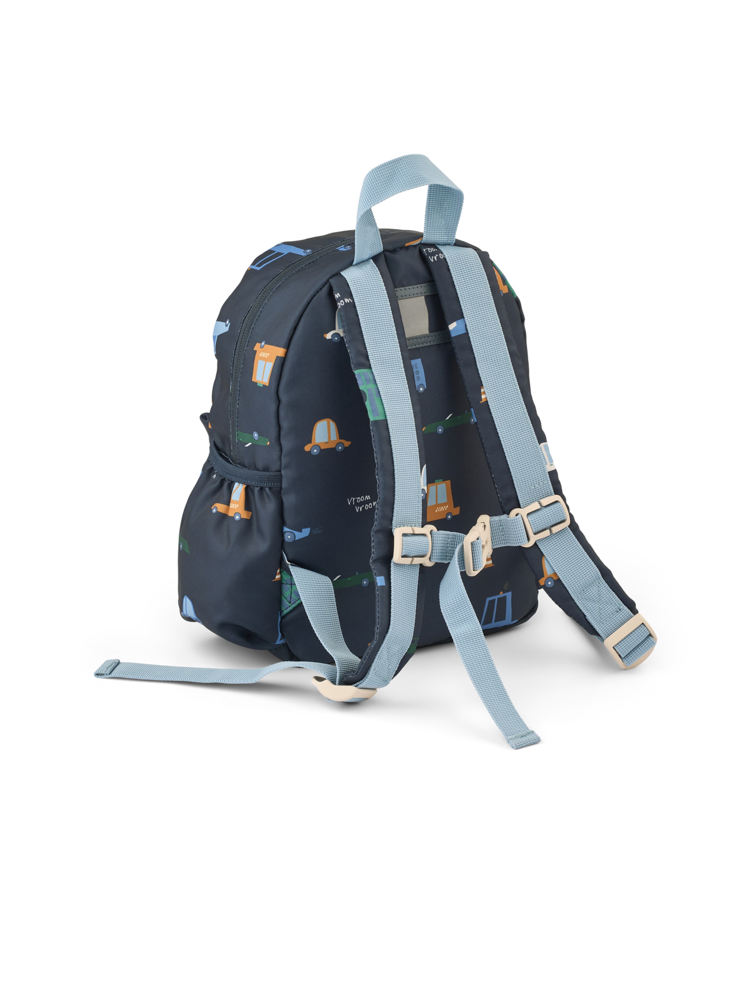 Liewood - Mochila 'Andreas' en azul