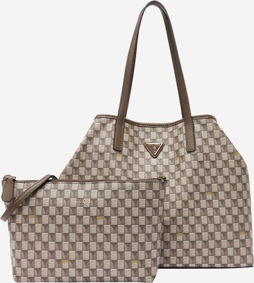 GUESS Shopper 'Vikky' in Grey