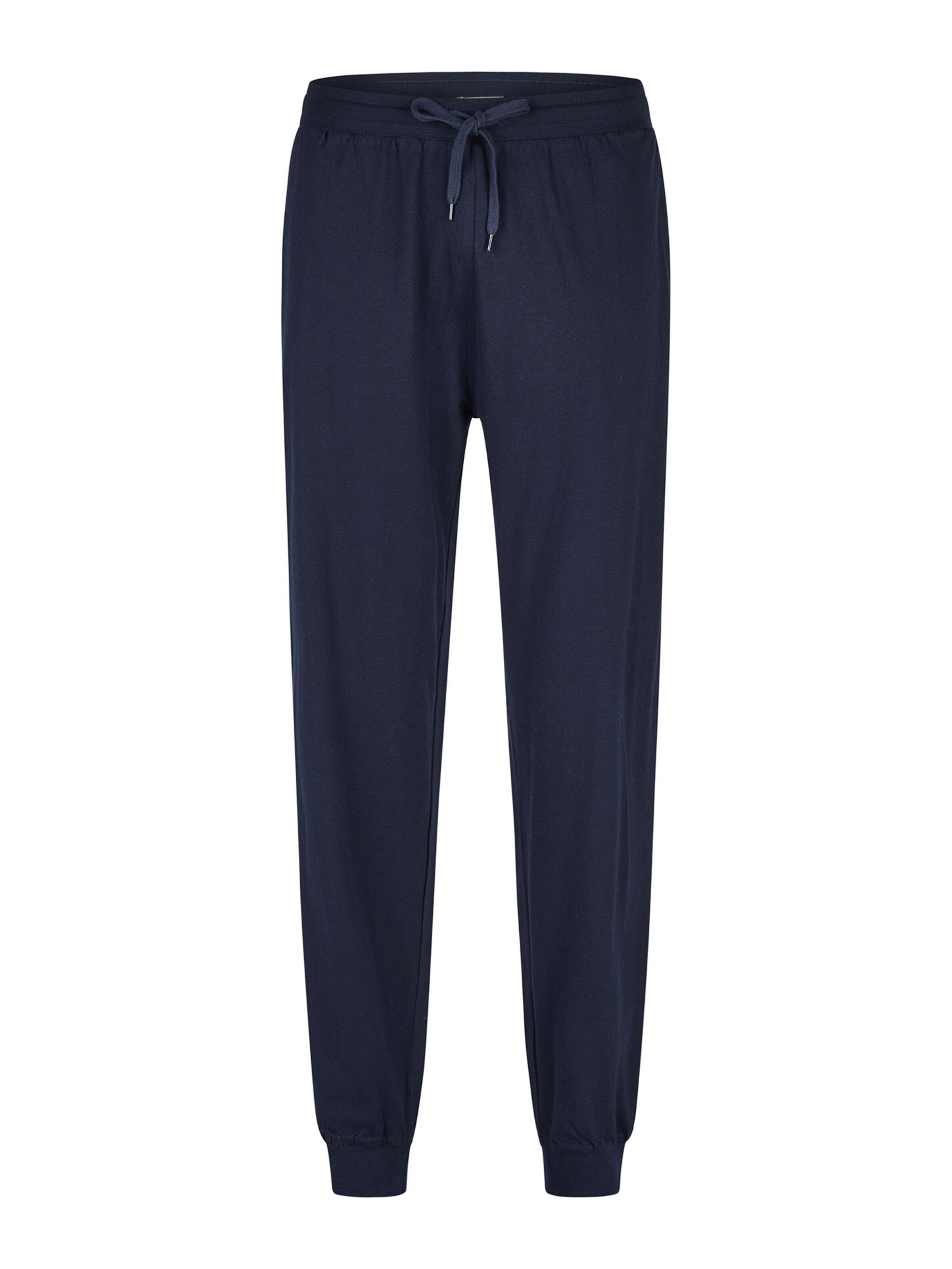 Phil & Co. Berlin Pyjama ' Great Bay ' in Blau