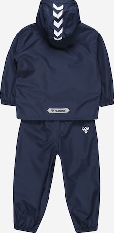 Hummel Funktionsanzug 'Reva' in Blau