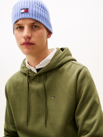 Tommy Jeans Sweatshirt in Grün