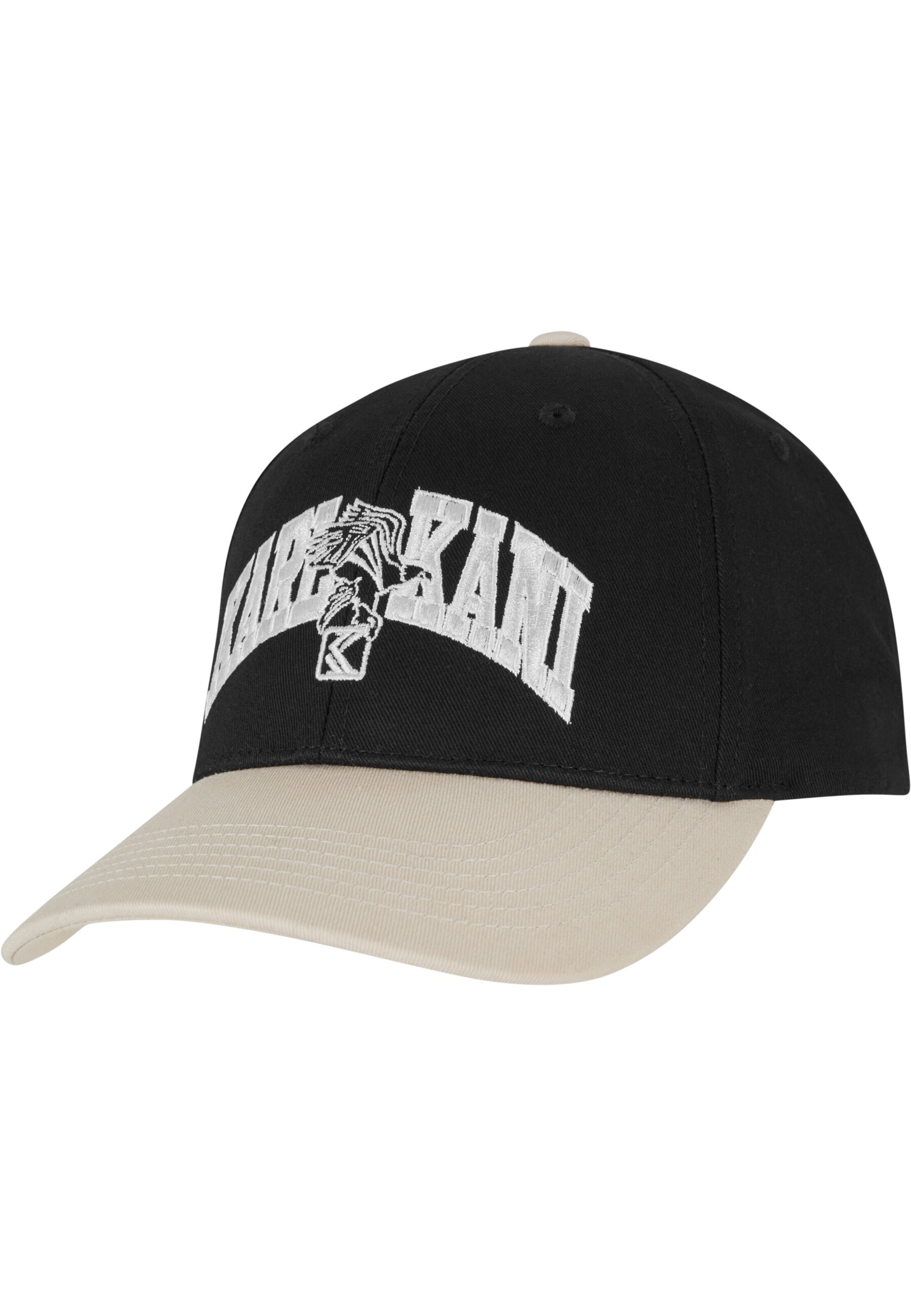 Casquette Karl Kani en noir
