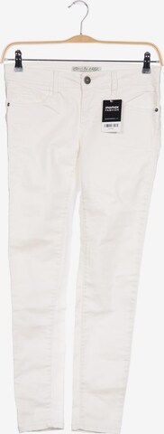 CIPO & BAXX Pants in M in White: front