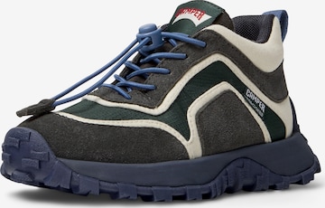 Chaussure basse ' Drift Trail ' CAMPER en blanc : devant