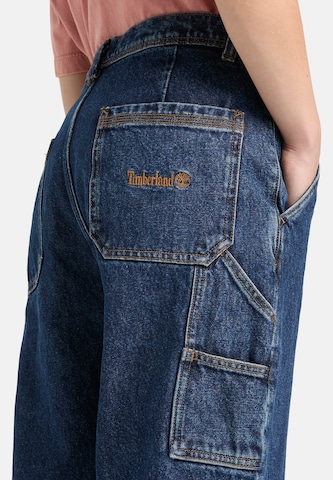 TIMBERLAND - regular Pantalón en azul