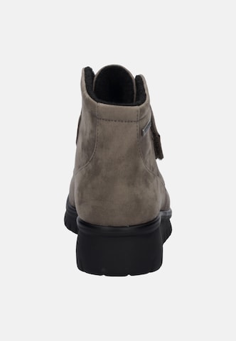 JOSEF SEIBEL Stiefelette Calais 53 in Beige